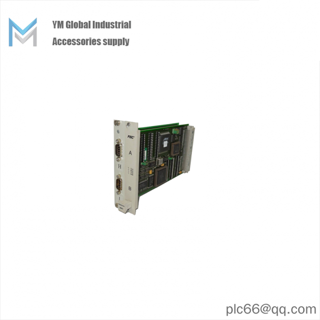 Honeywell 10024/H/F Enhanced Communication Module