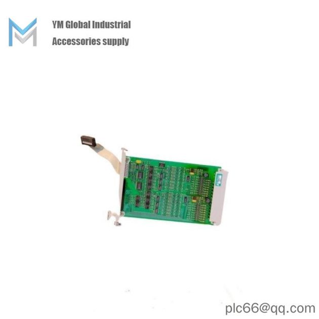 Honeywell 10101/1/1 Digital Control Module