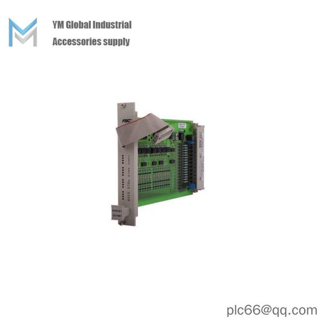 Honeywell 10101/2/1 Fail-Safe Digital Input Module for Industrial Control