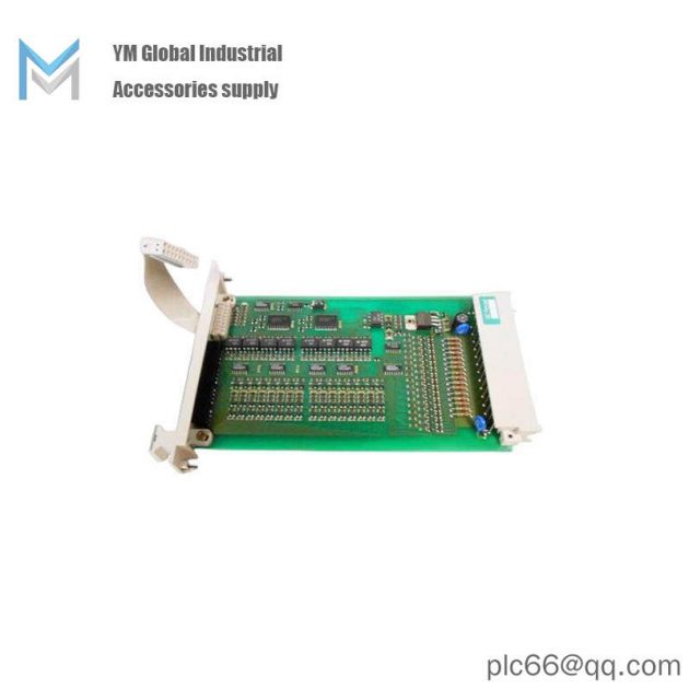 Honeywell 10209/2/1 Digital Output Module, for Industrial Control Systems