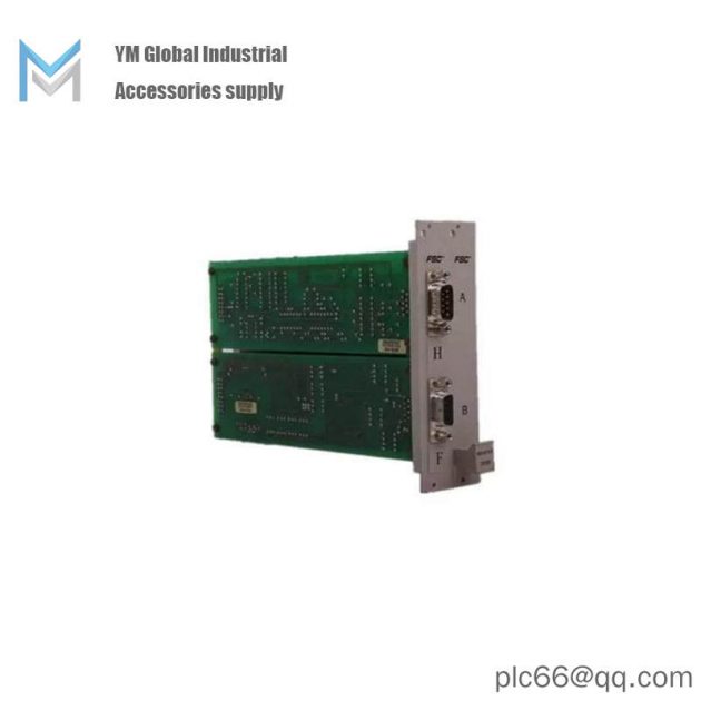 Honeywell 10216/2/1 Fail-Safe Digital Output Module - Industrial Control Solutions