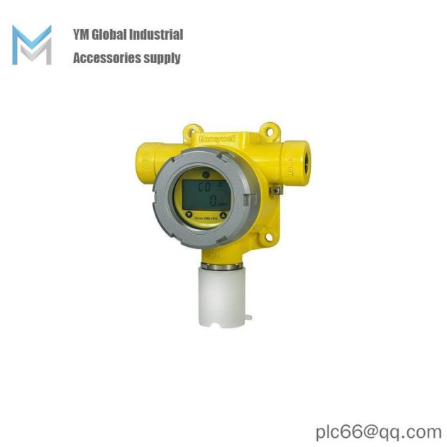 Honeywell 1226-0300-03: Advanced Flammable Gas Sensor