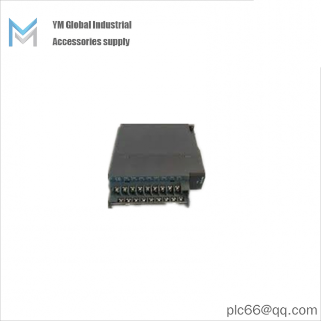 Honeywell 2MLF-DV8A Analog Output Module - High Precision Control Solutions