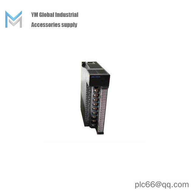 Honeywell 2MLI-D22A MasterLogic-200 Digital Input Modules, Industrial Control Solutions