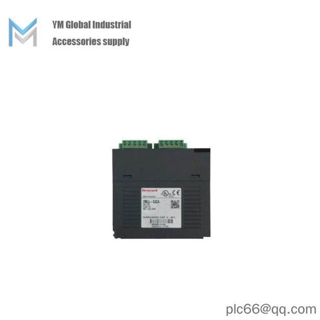 Honeywell 2MLL-C42A-CC MasterLogic-200 Series Control Module