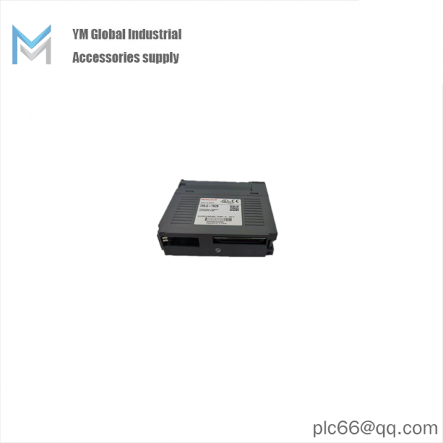 Honeywell 2MLQ-TR2B Digital Output Module for Industrial Control Systems