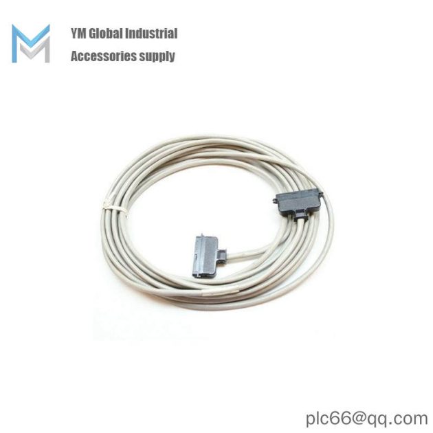 Honeywell 51201420-020 MU-KLAM02 FTA Cable: Industrial Control Solution