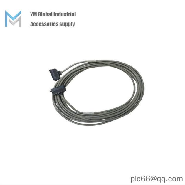 Honeywell 51202938-008 FTA Cable: Advanced Industrial Control Solution