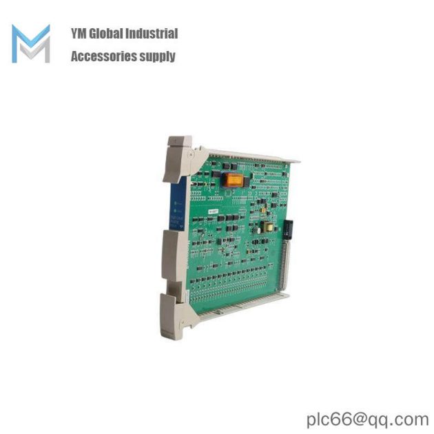 Honeywell 51204166-175 MC-TDOY23 Digital Output Relay Module