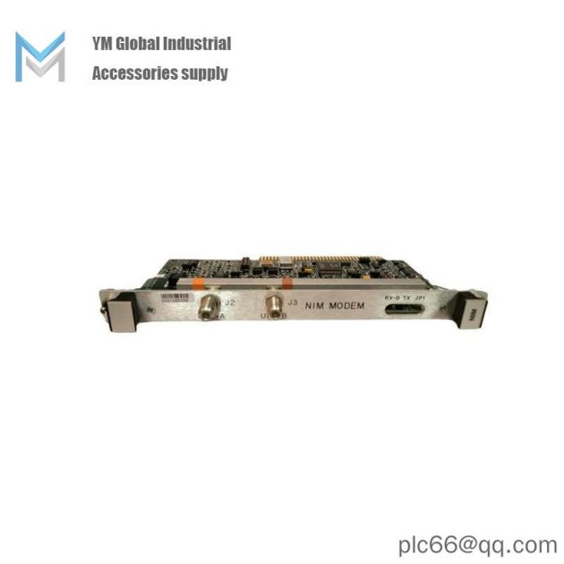 Honeywell 51304337-150 High Level Analog Input Module