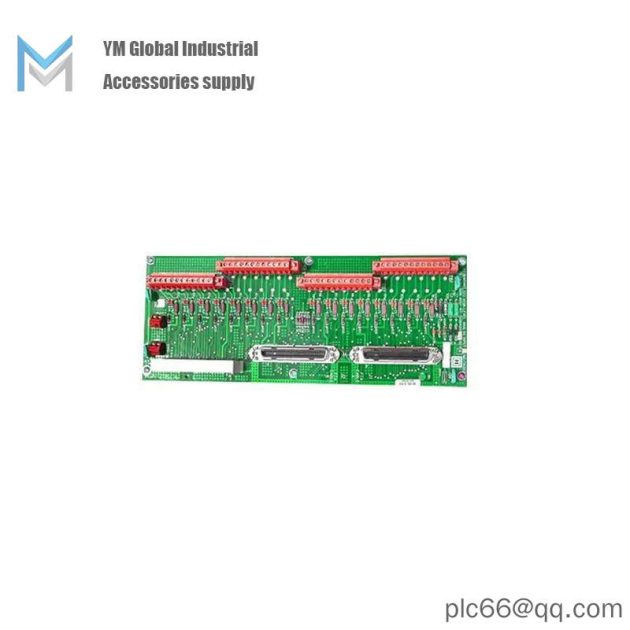 Honeywell 51304337-150 High-Level Analog Input Module