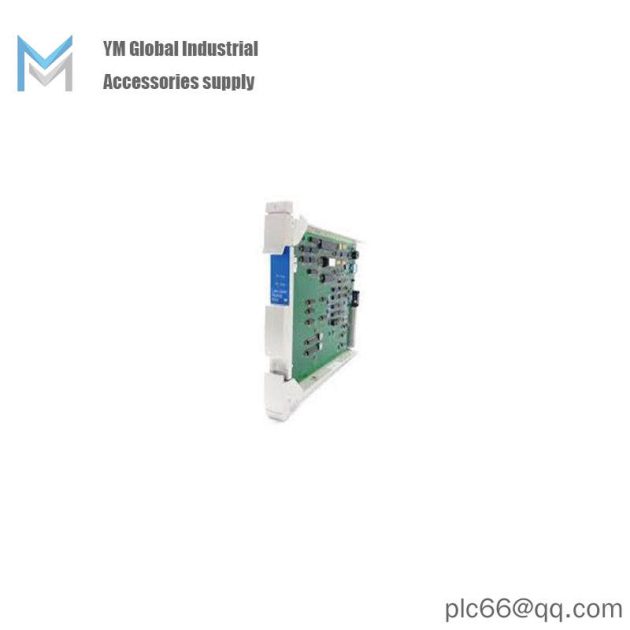 Honeywell 51304362-350 MC-PSIM11: Serial Interface I/O Processor, for Advanced Control Solutions