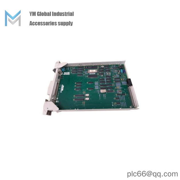 Honeywell 51304362-350 Serial Interface I/O Processor