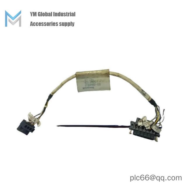 Honeywell 51304465-100 Industrial Control Cable