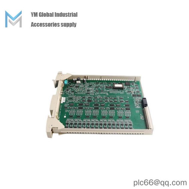 HONEYWELL 51304481-100: Advanced Analog Input IOP Module