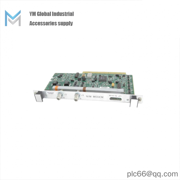 Honeywell 51304511-200 Circuit Board