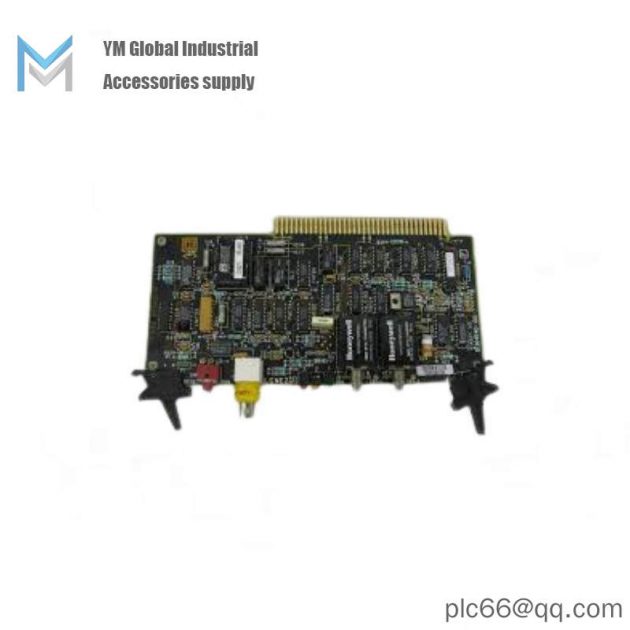 Honeywell 51304538-100 & 51304540-100 LCNE PC Board, Advanced Control Module for Industrial Automation