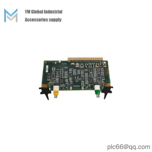 Honeywell 51305072-400: Advanced Input Output Board for Industrial Automation