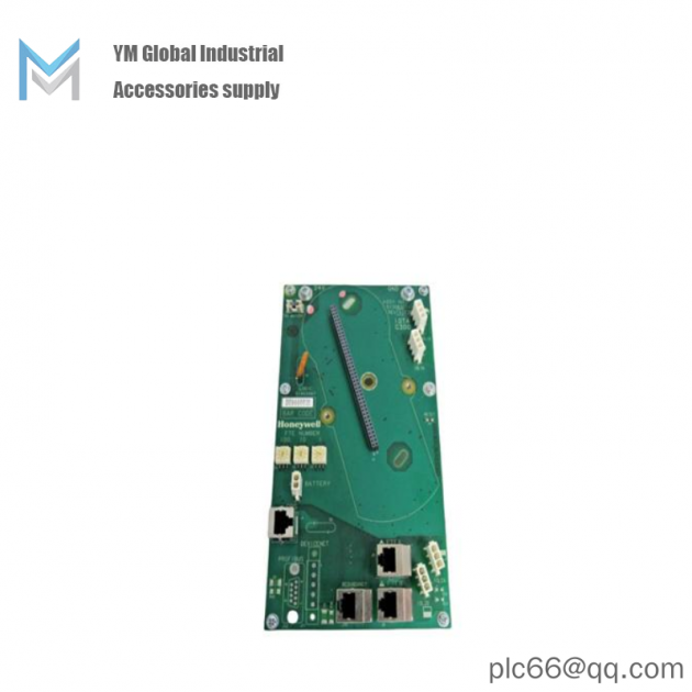 Honeywell 51305341-100 Drive DC Power Cable DCS Module