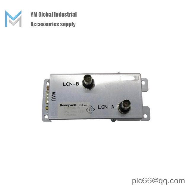 HONEYWELL 51305348-100: LCN Media Adapter, Enhancing Control Systems