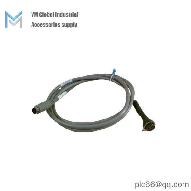 Honeywell 51305419-100: Computer Mouse Cable, 5FT, Industrial Control Solutions