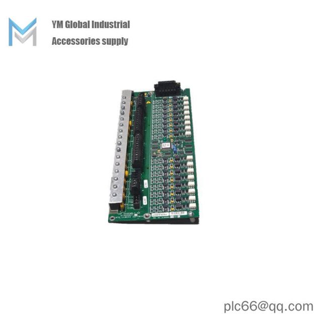 Honeywell 51305890-175 | Low Level Input Multiplexer, Precision Control Solutions