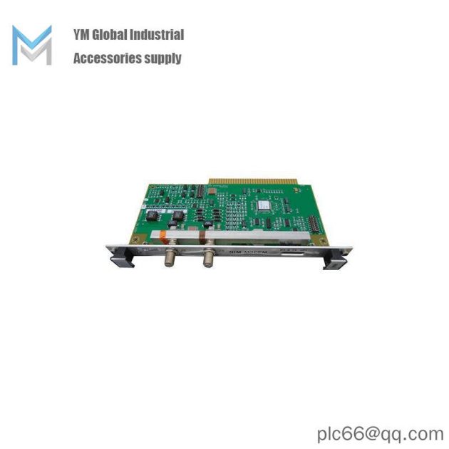 Honeywell 51305896-200 NIM Modem CE