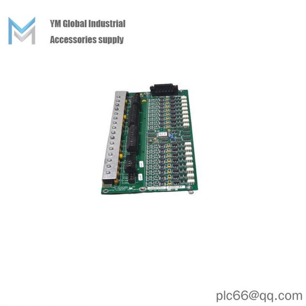 HONEYWELL 51305905-175 RTD Module, High-Precision Temperature Sensing for Industrial Control Systems