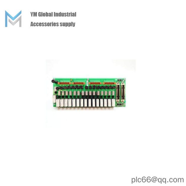 Honeywell 51305907-175 MC-TAMR04 Thermal Resistance Module