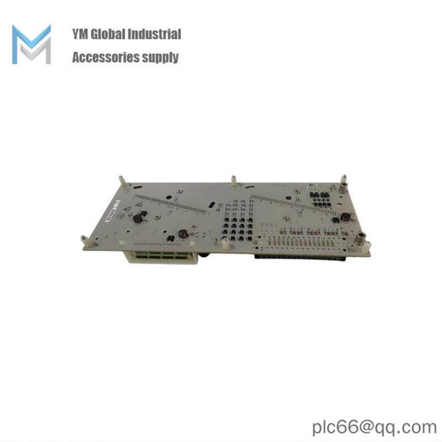 HONEYWELL 51306515-175 Analog Input Module, for precise industrial control applications