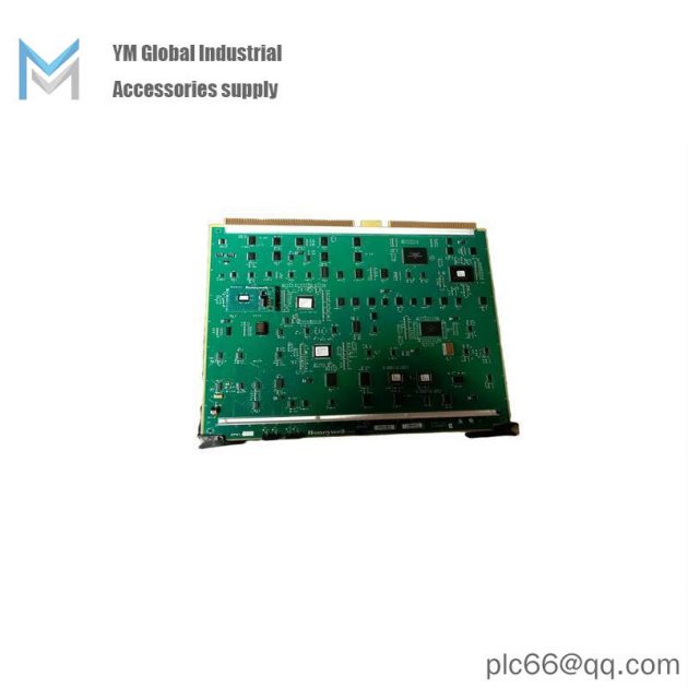 Honeywell 51306673-100: High-Performance Interface Board for Industrial Automation