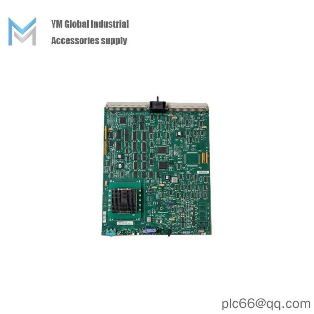 Honeywell 51307190-150 I/O Link - Advanced Control Module for Industrial Automation