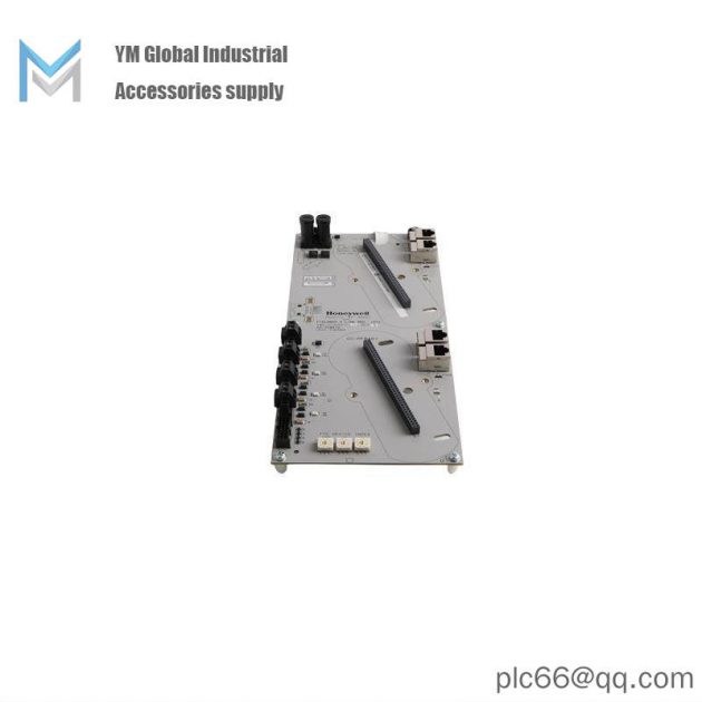 Honeywell 51307618-176: Industrial Control Module