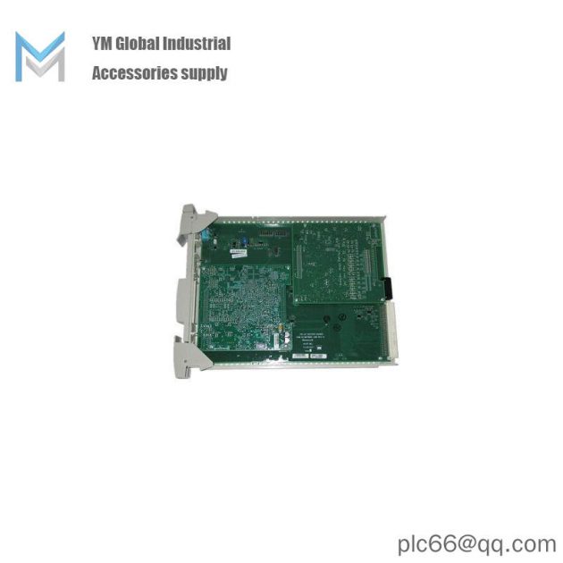 HONEYWELL 51307687-176 PM-AI Mother Board: Advanced Industrial Control Solution