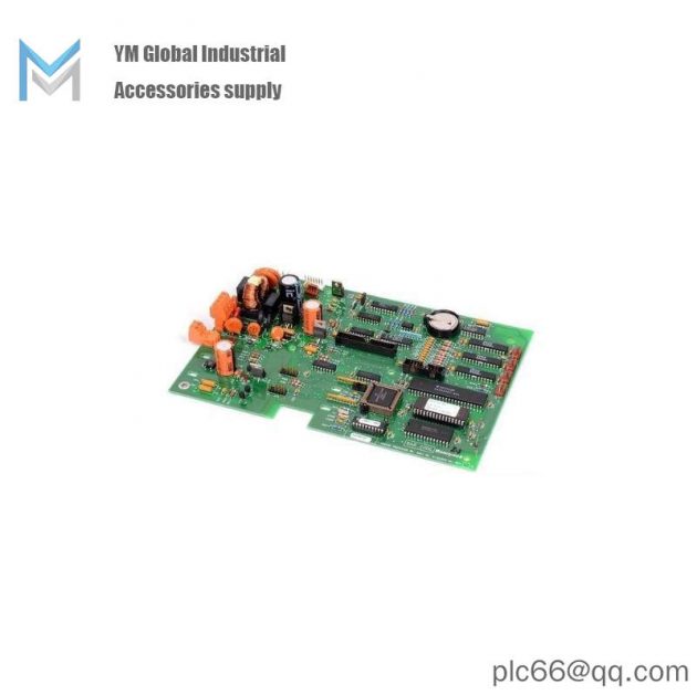 Honeywell 51309355-501 Processor Board: Advanced Control for Industrial Applications