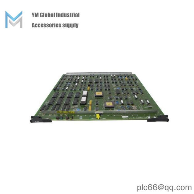 Honeywell 51400955-100: Industrial Grade Interface Board for Advanced Control Solutions