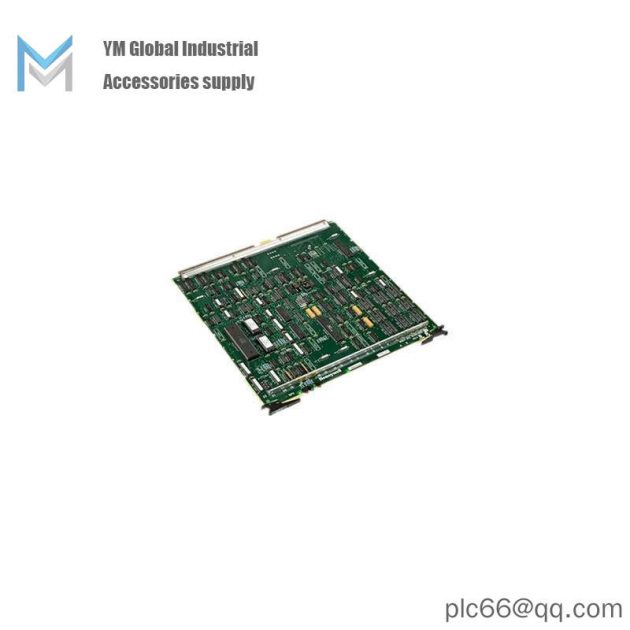 Honeywell PC Board 51401052-100: Precision Control for Industrial Applications