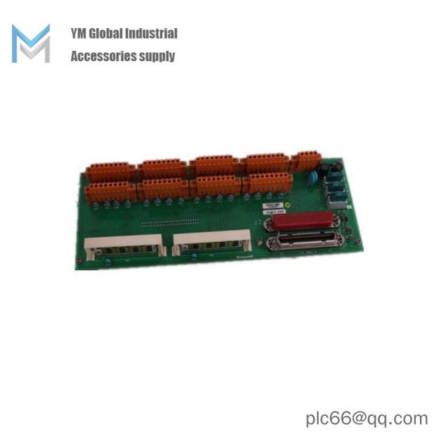 Honeywell 51401303-100A: Advanced Interface Module for Industrial Automation