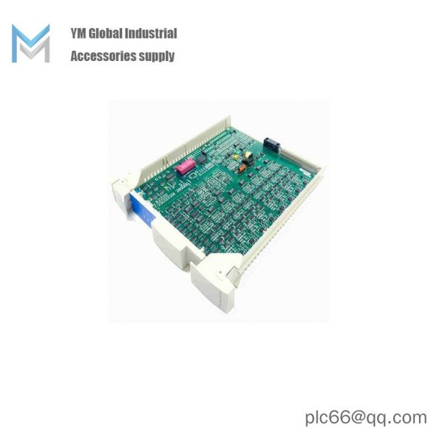 Honeywell 51401303-200A: High-Performance Interface Module for Advanced Control Systems