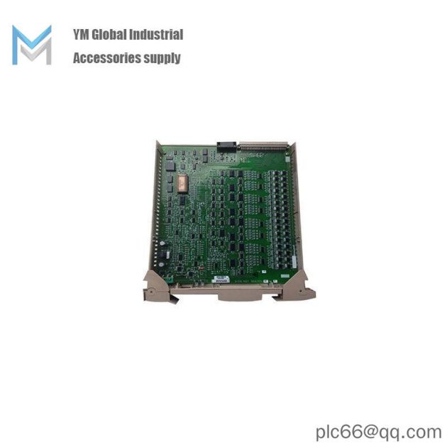 Honeywell 51401583-100 Interface Board: Reliable PLC Component for Industrial Automation