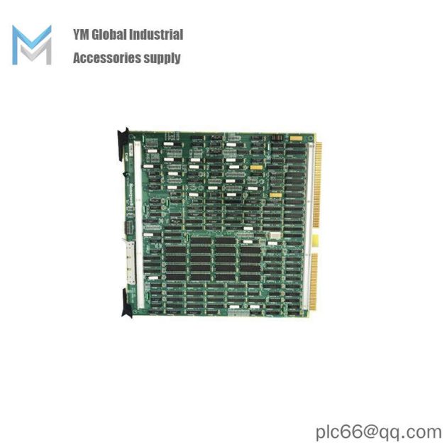 Honeywell 51401996-100 EAMR Assembly Card