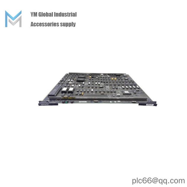 Honeywell 51402089-100: High-Performance Interface Card