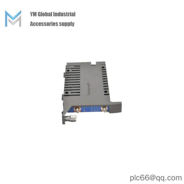 Honeywell 51402573-250: Unmatched UCNIF Module Assembly for Industrial Control Solutions