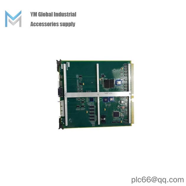 HONEYWELL Memory Processor 51403519-160, Industrial Control Solutions