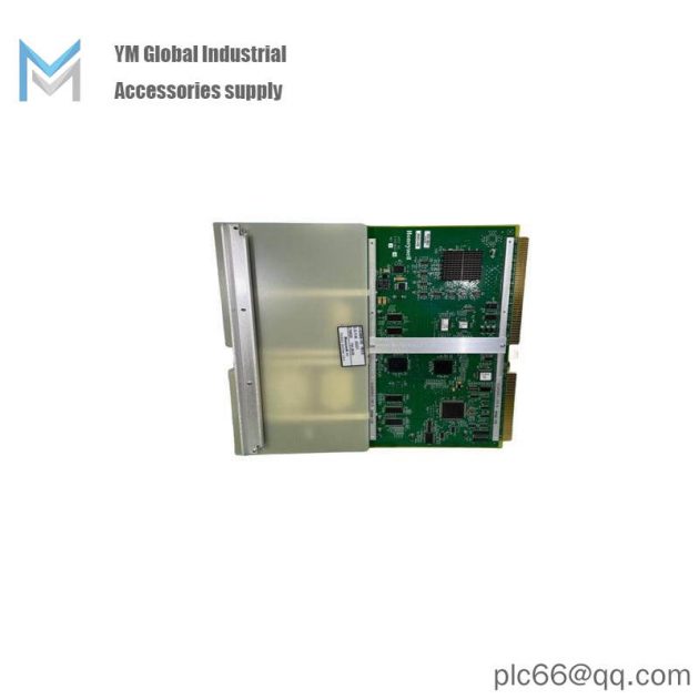 HONEYWELL 51403698-100: Advanced Single Board History Module