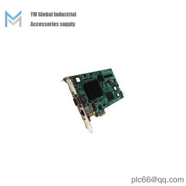 Honeywell 51405098-100 LCNP4E Card for Industrial Control Solutions