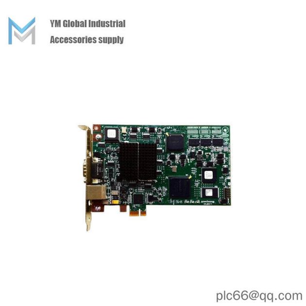 Honeywell 51405098-100: Industrial Control Output Module