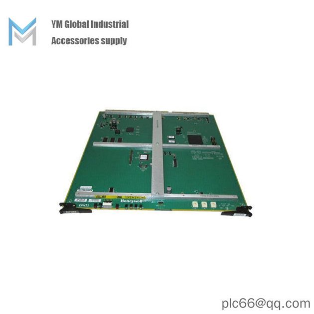 Honeywell 51454196-100 Rev. R PLC Board