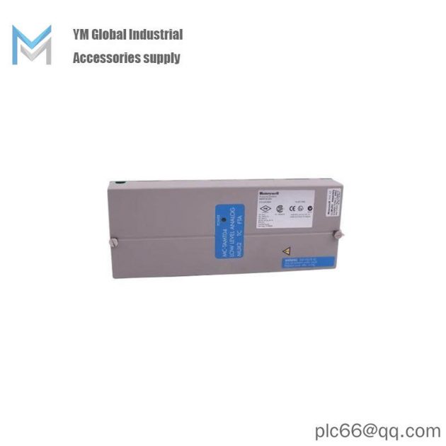 Honeywell 51454363-275 Output Module for Industrial Control Systems