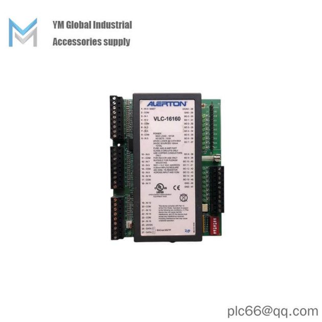 Honeywell 620-0027 Memory Module: High-Performance PLC Module